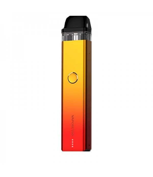 VAPORESSO Xros 2 - Kit E-Cigarette 1000mAh 2ml