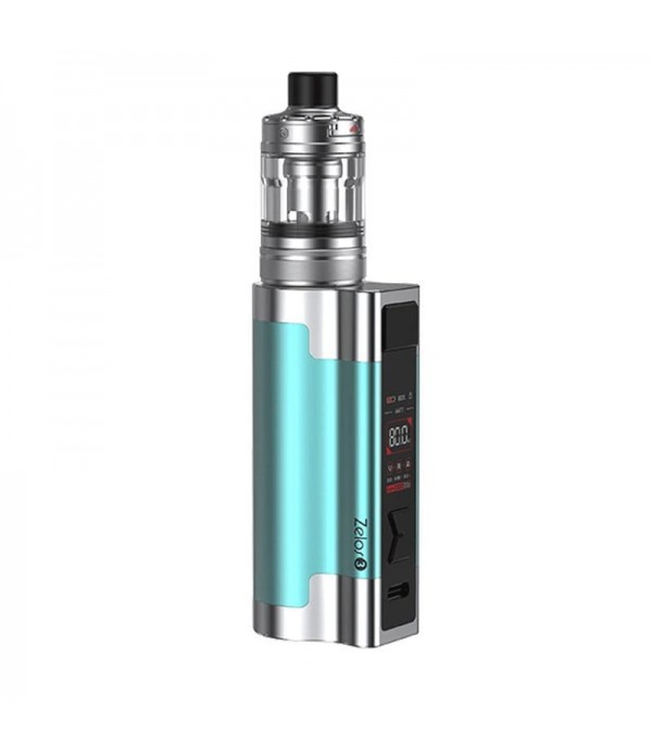 ASPIRE Zelos 3 - Kit E-Cigarette 80W 3200mAh