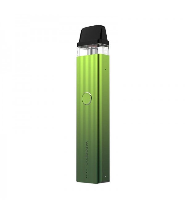 VAPORESSO Xros 2 - Kit E-Cigarette 1000mAh 2ml