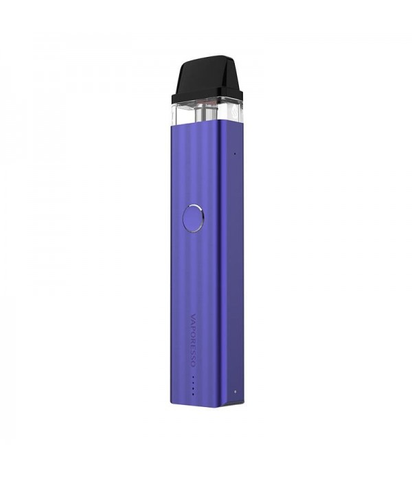 VAPORESSO Xros 2 - Kit E-Cigarette 1000mAh 2ml