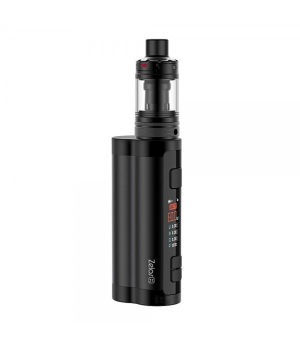 ASPIRE Zelos X - Kit E-Cigarette 80W 3ml