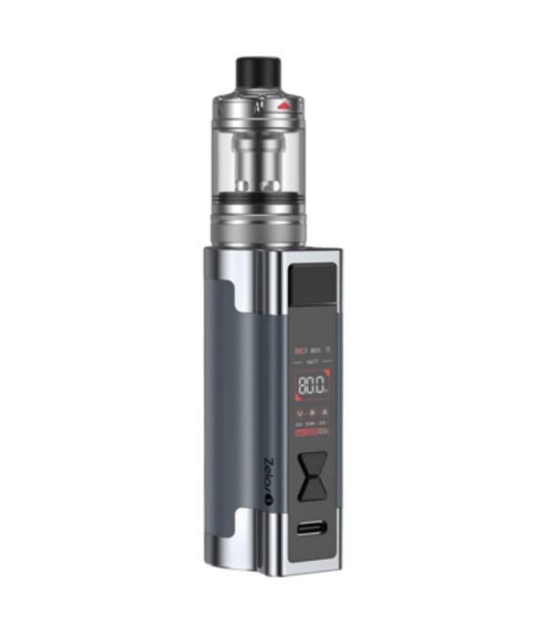 ASPIRE Zelos 3 - Kit E-Cigarette 80W 3200mAh