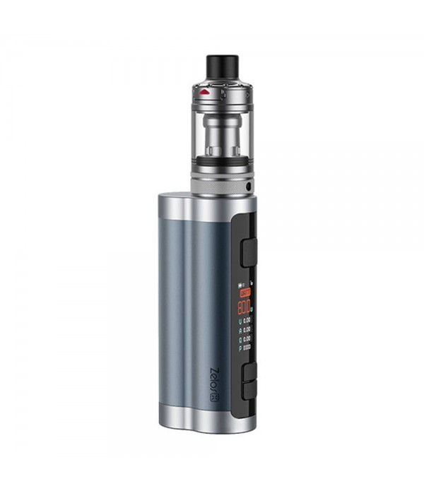 ASPIRE Zelos X - Kit E-Cigarette 80W 3ml