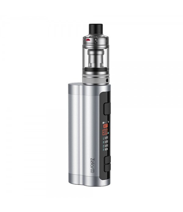 ASPIRE Zelos X - Kit E-Cigarette 80W 3ml