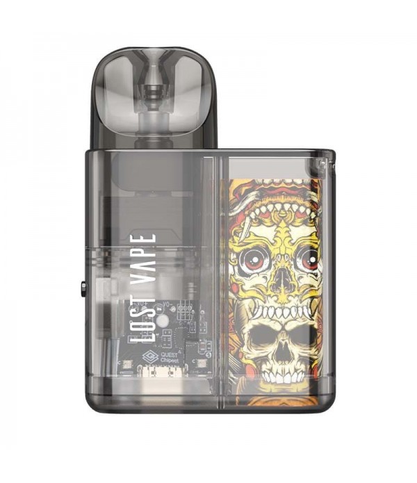 LOST VAPE Ursa Baby - Kit E-Cigarette 18W 800mAh