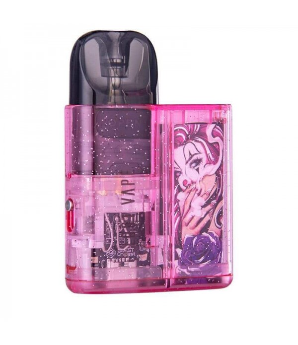 LOST VAPE Ursa Baby - Kit E-Cigarette 18W 800mAh