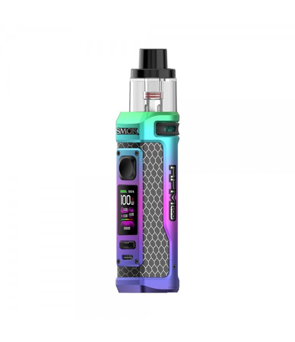 SMOKTECH RPM 100 - Kit E-Cigarette 100W 6ml