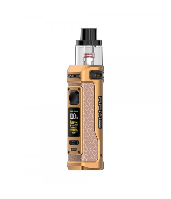 SMOKTECH RPM 100 - Kit E-Cigarette 100W 6ml