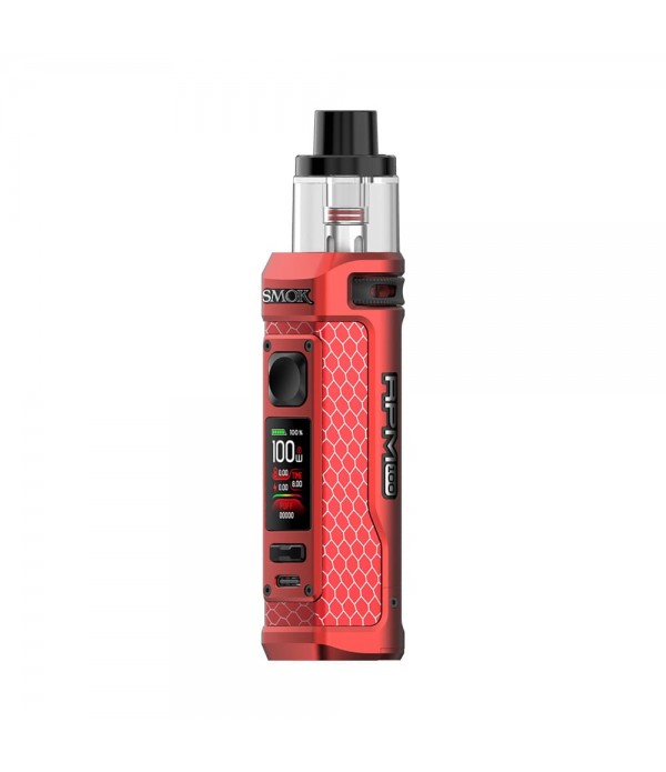 SMOKTECH RPM 100 - Kit E-Cigarette 100W 6ml