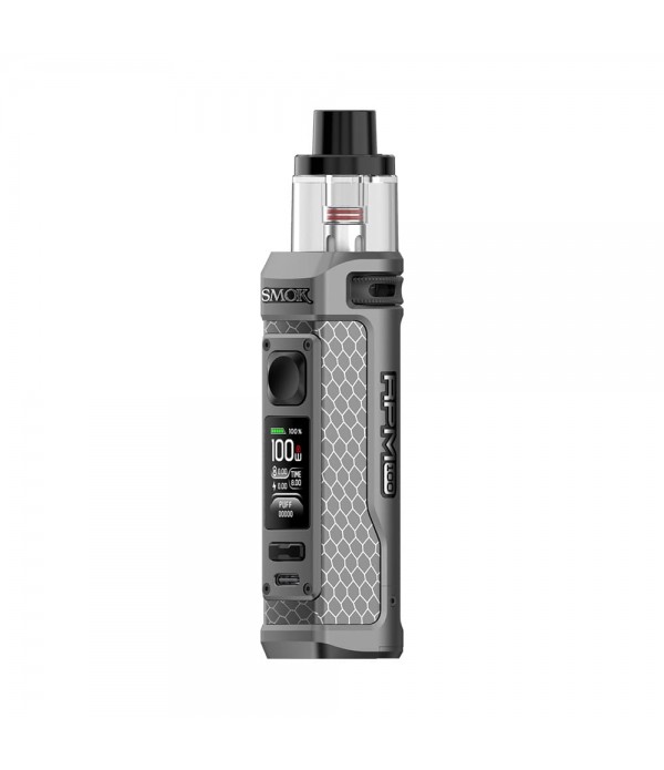 SMOKTECH RPM 100 - Kit E-Cigarette 100W 6ml