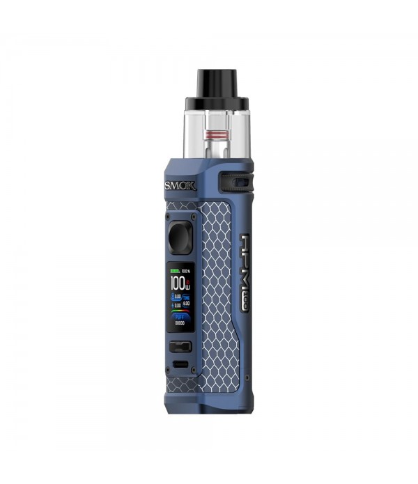 SMOKTECH RPM 100 - Kit E-Cigarette 100W 6ml