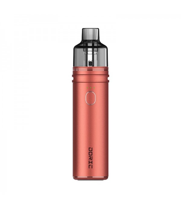 VOOPOO Doric 60 - Kit E-Cigarette 60W 2500mAh