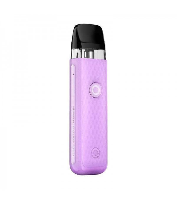 VOOPOO Vinci Q - Kit E-Cigarette 15W 900mAh