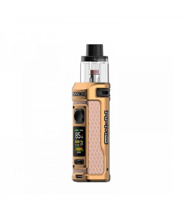 SMOKTECH RPM 85 - Kit E-Cigarette 85W 3000mAh