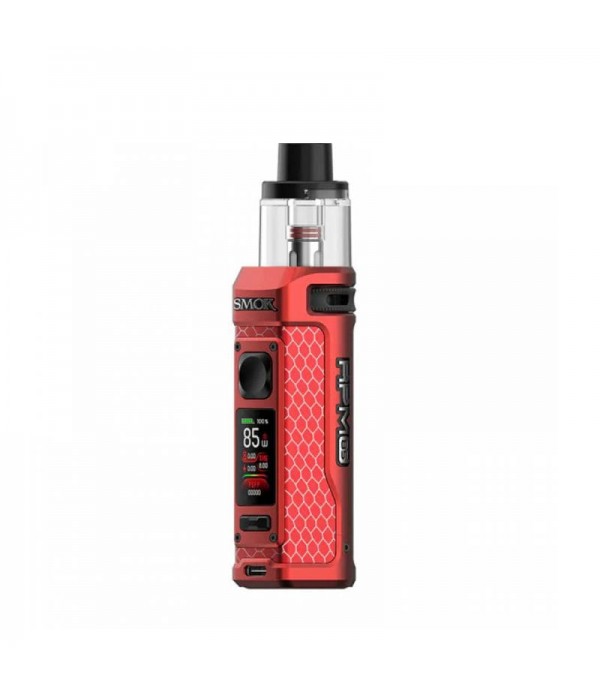 SMOKTECH RPM 85 - Kit E-Cigarette 85W 3000mAh