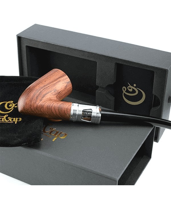 CREAVAP Gandalf 18500 - Coffret E-Pipe 22mm