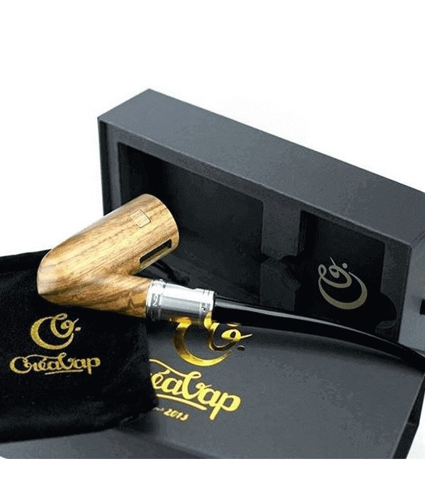 CREAVAP Gandalf 18350 - Coffret E-Pipe 22mm