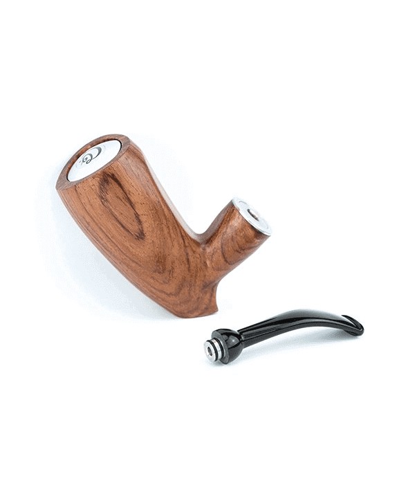 CREAVAP Dublin 18650 - Coffret E-Pipe 22mm