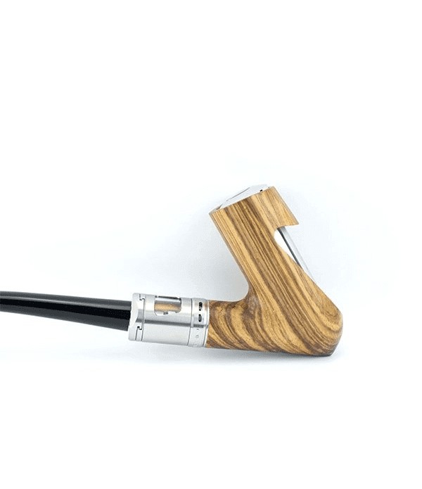 CREAVAP Gandalf X 18650 - Coffret E-Pipe 22