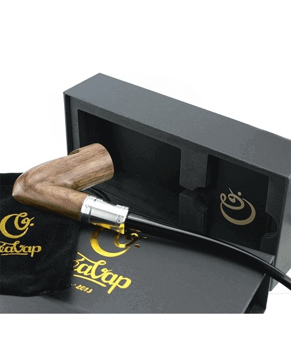 CREAVAP Gandalf X 18650 - Coffret E-Pipe 22