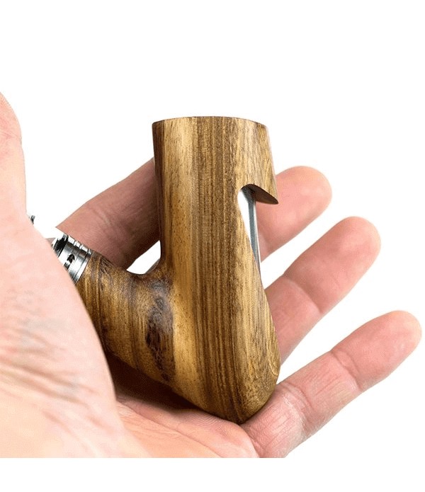 CREAVAP Gandalf X 18650 - Coffret E-Pipe 22