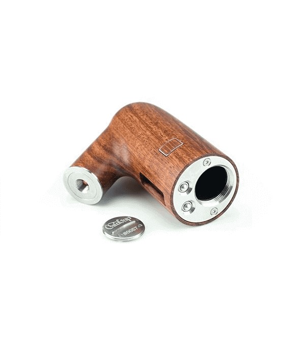 CREAVAP Gandalf 60W 18650 - Coffret E-Pipe 22mm