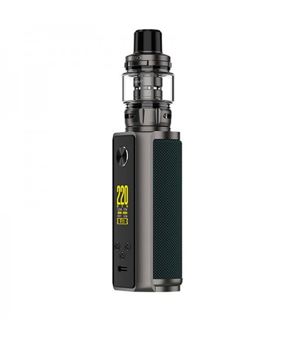 VAPORESSO Target 200 - Kit E-Cigarette 220W 8ml