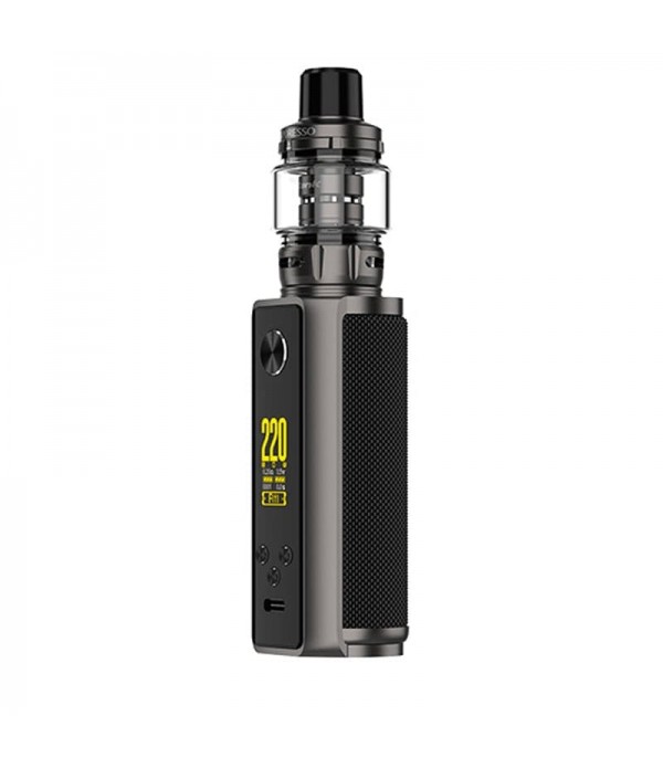 VAPORESSO Target 200 - Kit E-Cigarette 220W 8ml