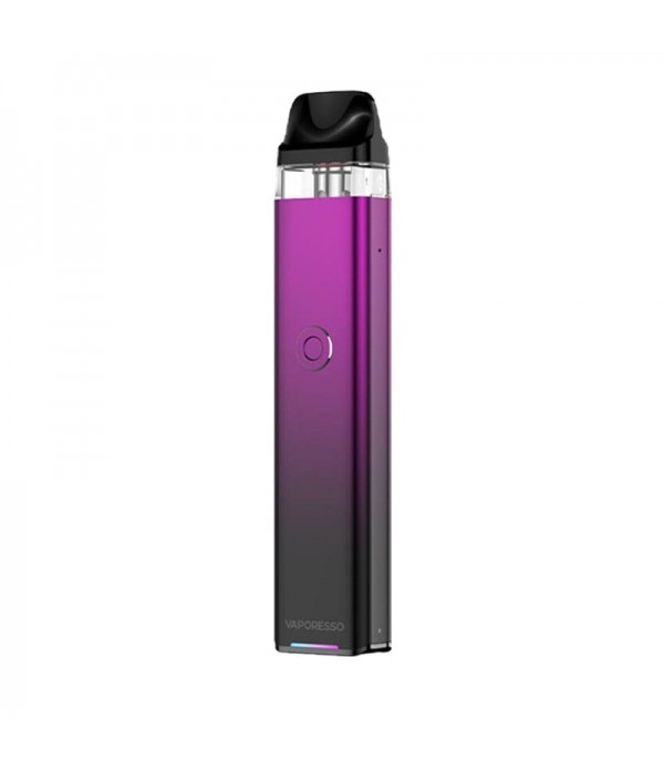 VAPORESSO Xros 3 - Kit E-Cigarette 1000mAh 2ml