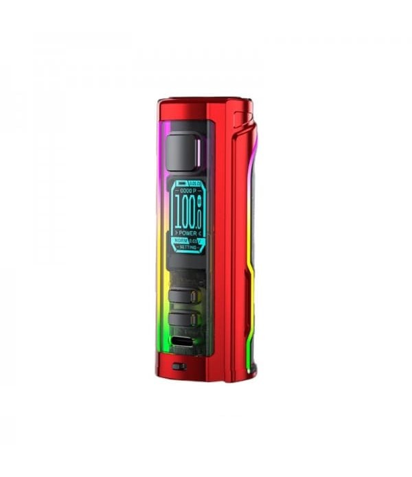 FREEMAX Mod Marvos X Pro 100W