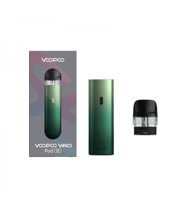 VOOPOO Vinci Pod SE - Kit E-Cigarette 15W 900mAh