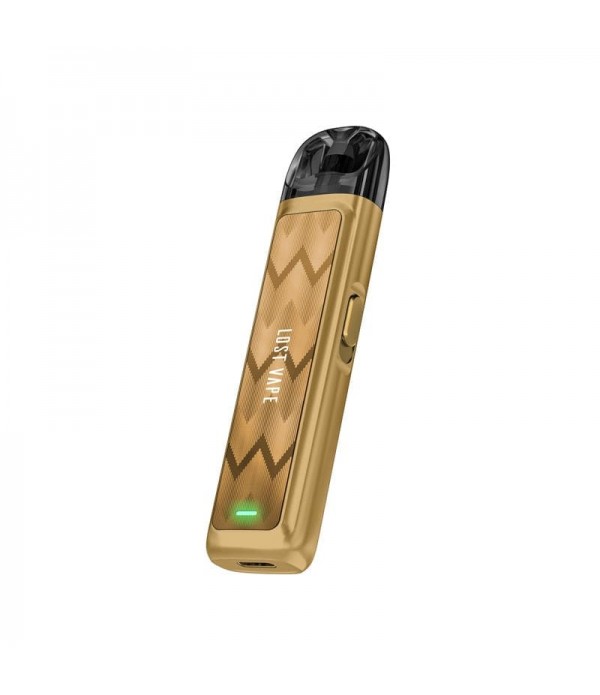 LOST VAPE Ursa Nano - Kit E-Cigarette 18W 800mAh