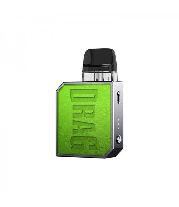 VOOPOO Drag Nano 2 - Kit E-Cigarette 20W 800mAh