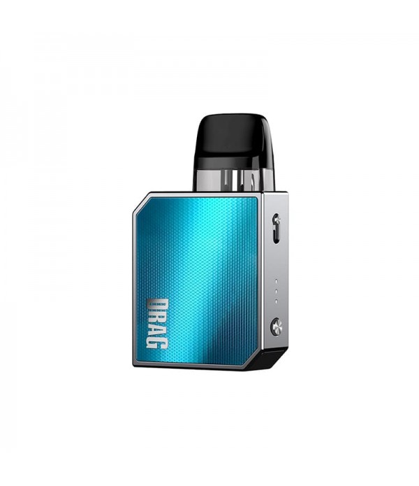 VOOPOO Drag Nano 2 - Kit E-Cigarette 20W 800mAh