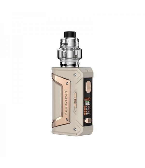 GEEKVAPE Aegis Legend 2 L200 Classic - Kit E-Cigarette 200W 6ml