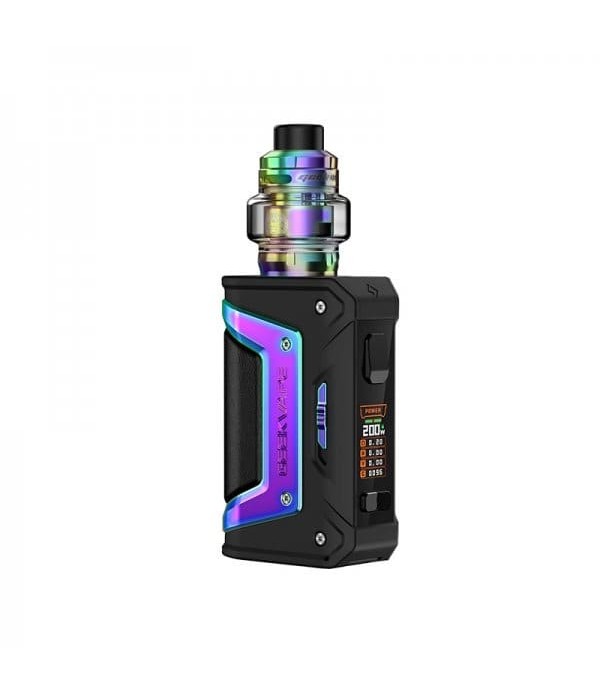 GEEKVAPE Aegis Legend 2 L200 Classic - Kit E-Cigarette 200W 6ml