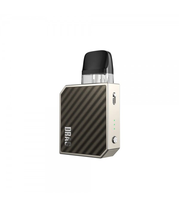 VOOPOO Drag Nano 2 - Kit E-Cigarette 20W 800mAh