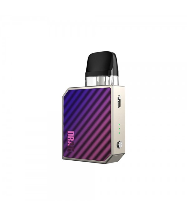 VOOPOO Drag Nano 2 - Kit E-Cigarette 20W 800mAh