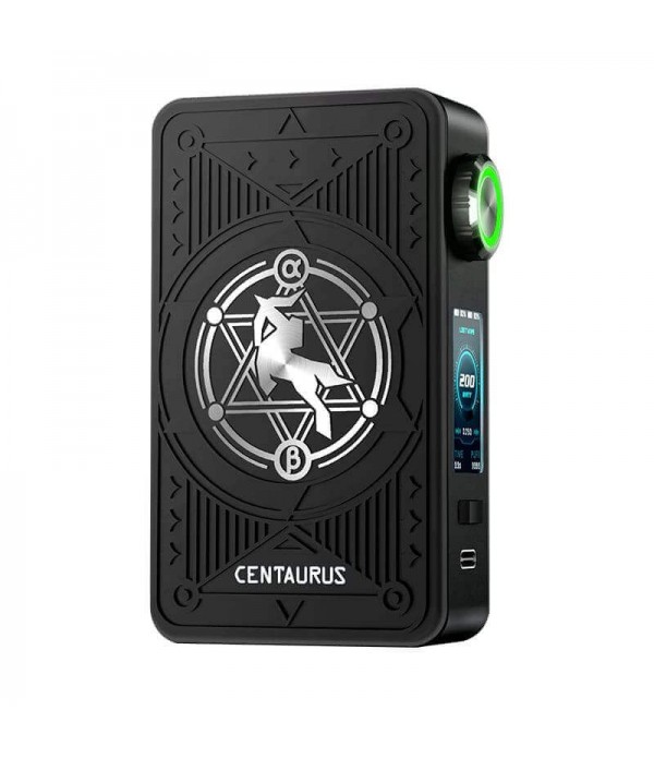 LOST VAPE Centaurus M200 - Box Mod 200W