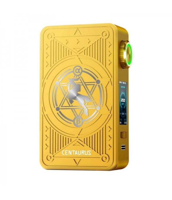 LOST VAPE Centaurus M200 - Box Mod 200W