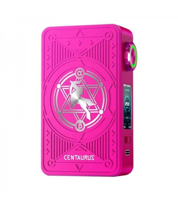 LOST VAPE Centaurus M200 - Box Mod 200W