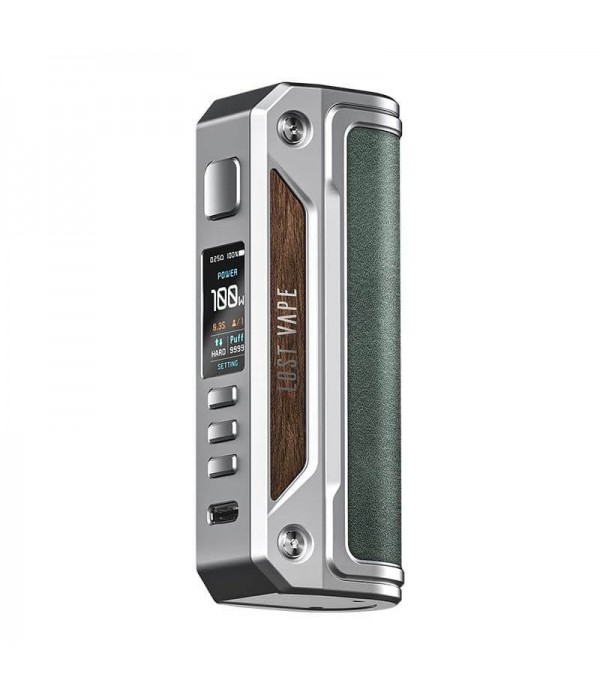 LOST VAPE Box Mod Thelema Solo 100W