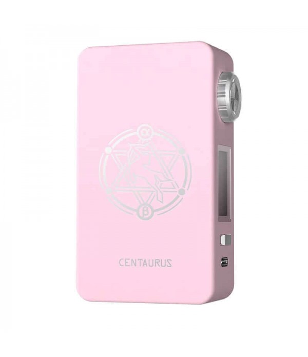 LOST VAPE Centaurus M200 - Box Mod 200W