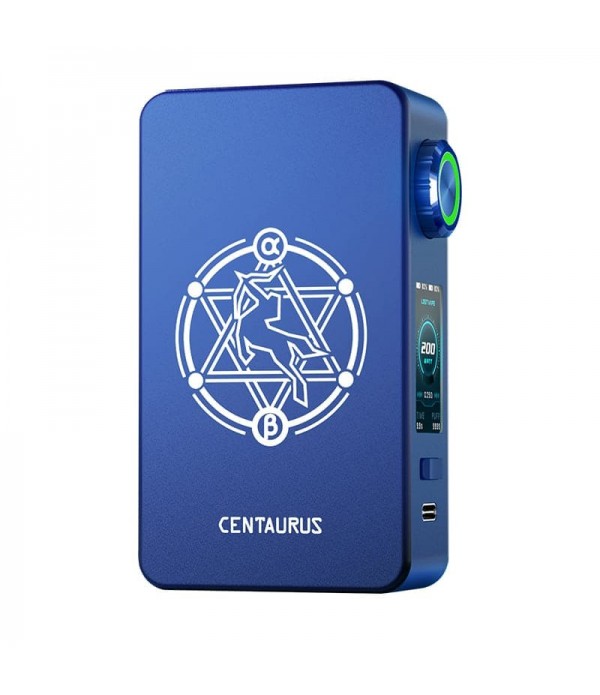 LOST VAPE Centaurus M200 - Box Mod 200W