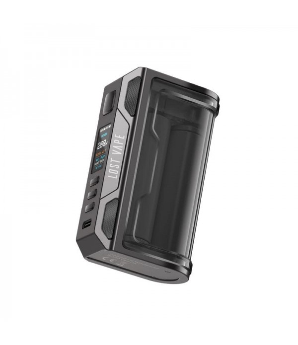 LOST VAPE Box Mod Thelema Quest 200W