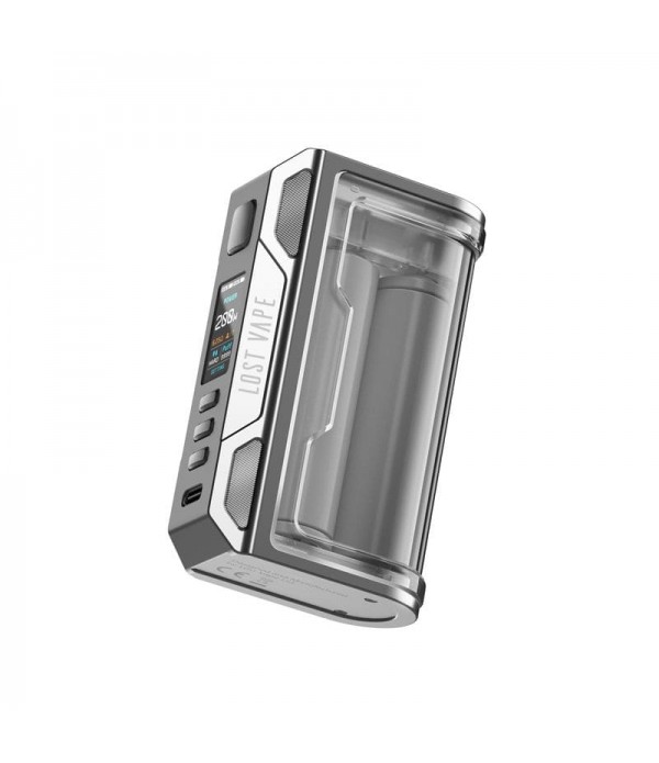 LOST VAPE Box Mod Thelema Quest 200W