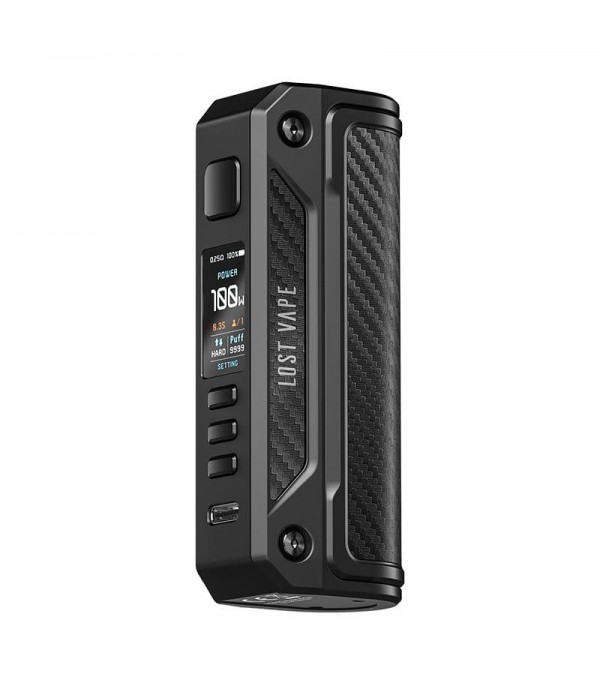 LOST VAPE Box Mod Thelema Solo 100W