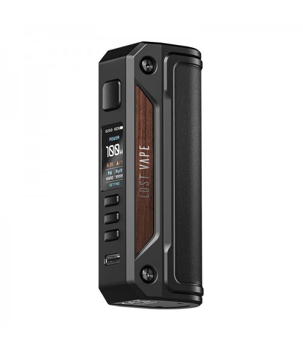 LOST VAPE Box Mod Thelema Solo 100W