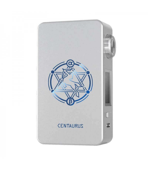 LOST VAPE Centaurus M200 - Box Mod 200W