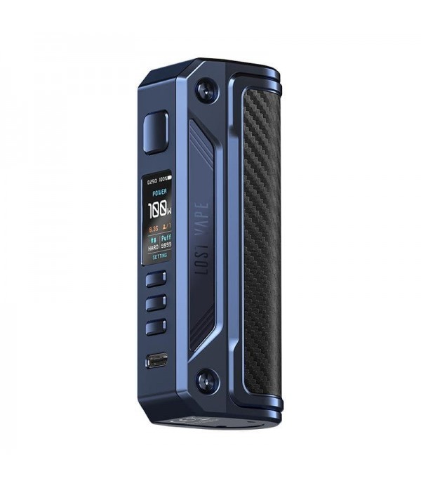 LOST VAPE Box Mod Thelema Solo 100W